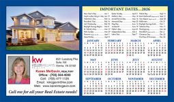 Real Estate Calendars
